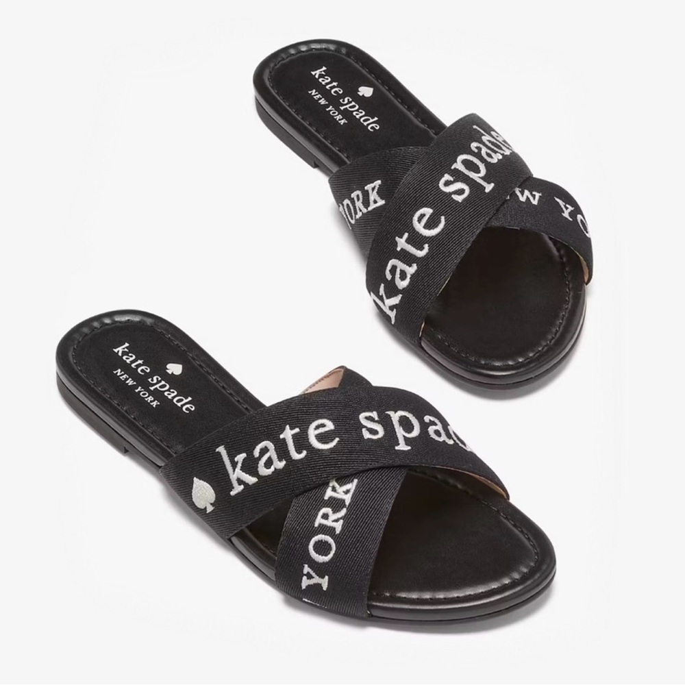 Like New Kate Spade Sandals